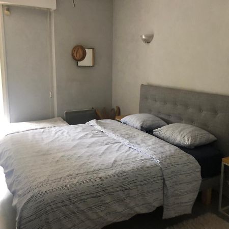 Mont Boron Outdoor Patio Free Parking Apartamento Nice Exterior foto