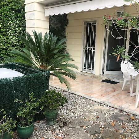 Mont Boron Outdoor Patio Free Parking Apartamento Nice Exterior foto