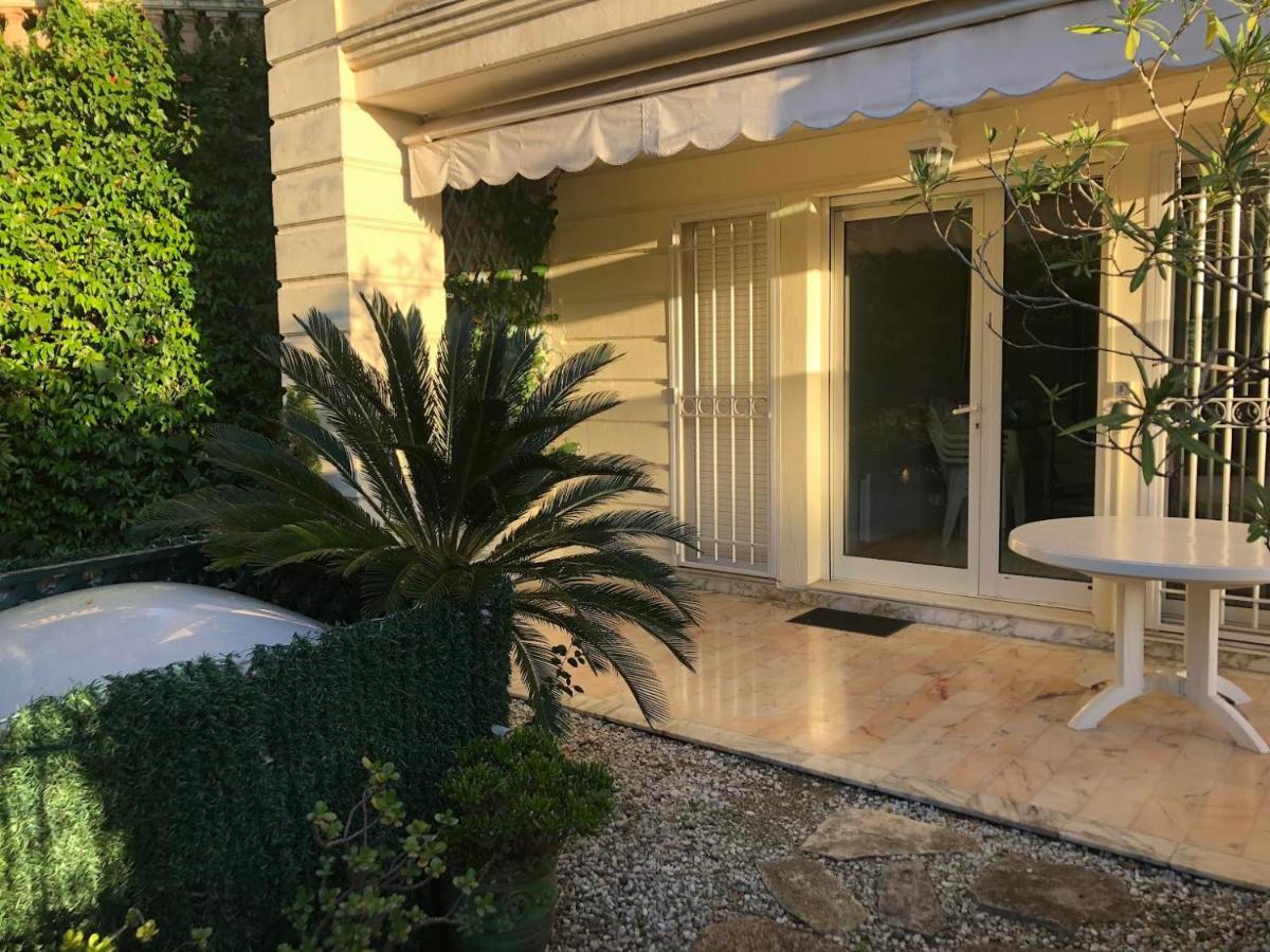 Mont Boron Outdoor Patio Free Parking Apartamento Nice Exterior foto
