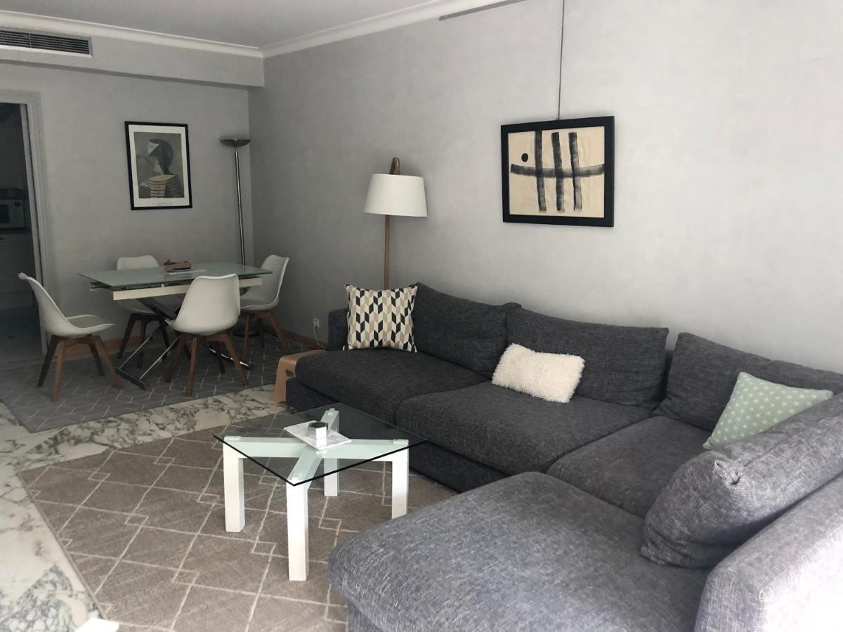 Mont Boron Outdoor Patio Free Parking Apartamento Nice Exterior foto
