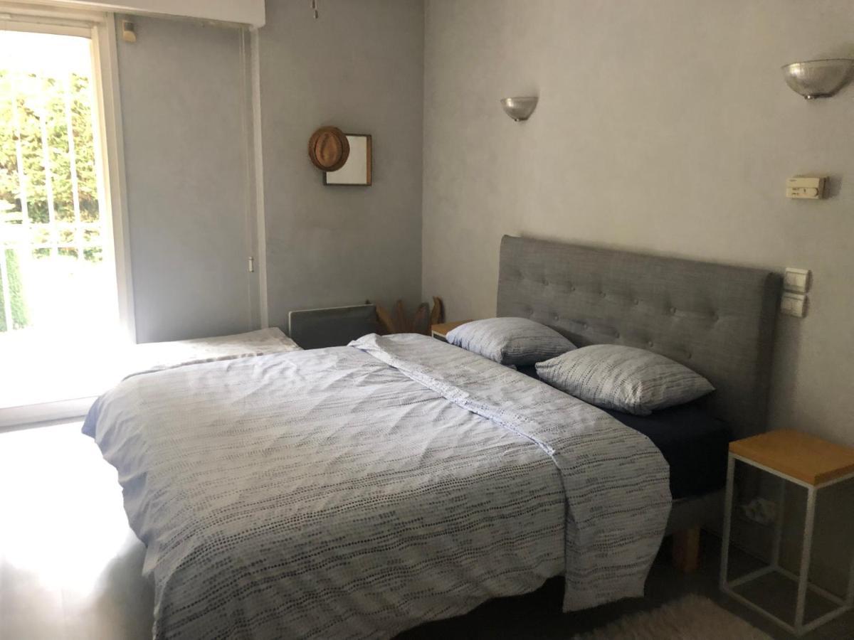 Mont Boron Outdoor Patio Free Parking Apartamento Nice Exterior foto